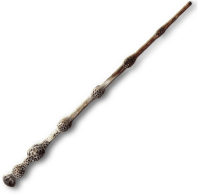 Elder Wand